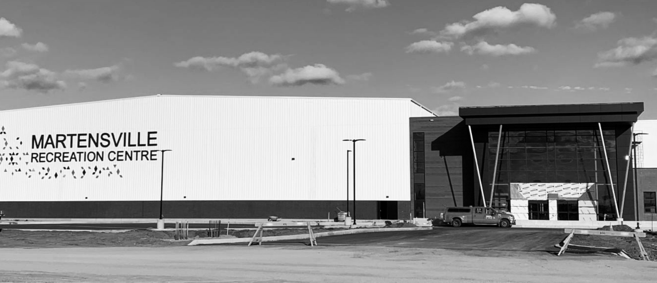 Martensville Recreation Centre