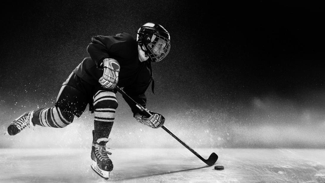 C30 – VIDEO PUCK CONTROL + SHOOTING